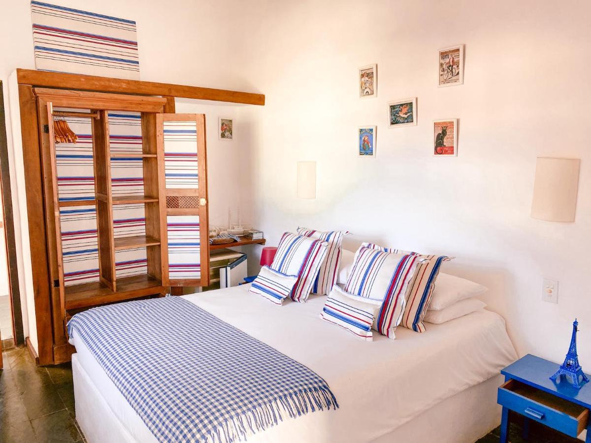 La Maison De Vacances Búzios Exterior foto